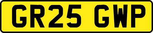 GR25GWP