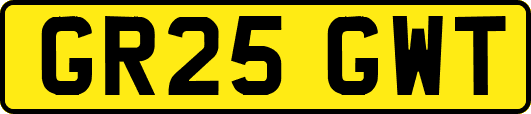 GR25GWT