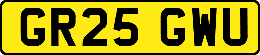 GR25GWU