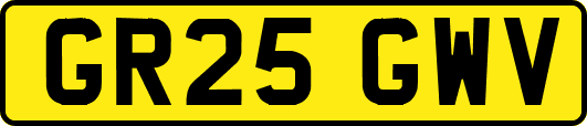 GR25GWV