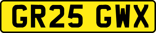 GR25GWX