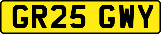 GR25GWY