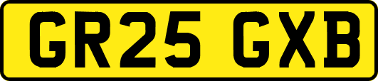 GR25GXB