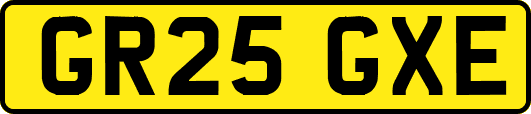 GR25GXE