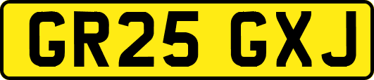 GR25GXJ