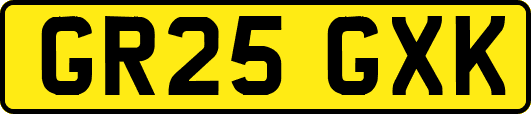 GR25GXK