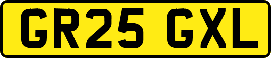 GR25GXL