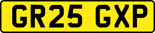 GR25GXP