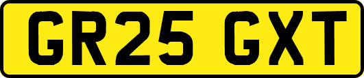 GR25GXT