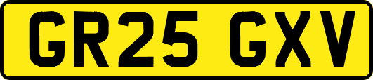 GR25GXV
