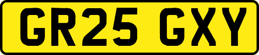 GR25GXY