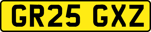 GR25GXZ