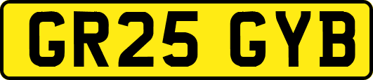 GR25GYB
