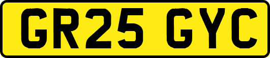 GR25GYC