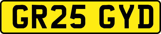 GR25GYD