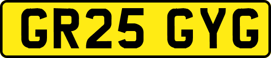 GR25GYG