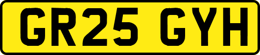 GR25GYH
