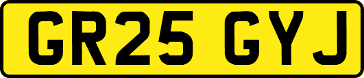 GR25GYJ