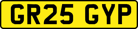 GR25GYP