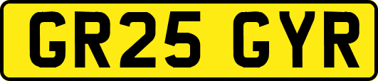 GR25GYR