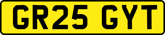 GR25GYT
