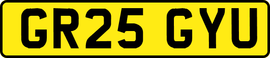 GR25GYU