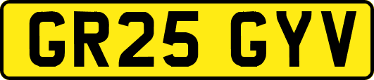 GR25GYV