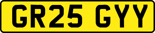 GR25GYY