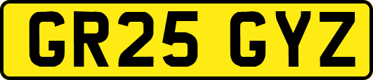 GR25GYZ