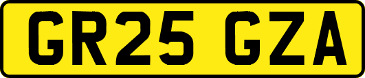 GR25GZA