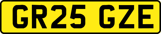 GR25GZE
