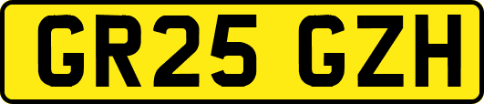 GR25GZH