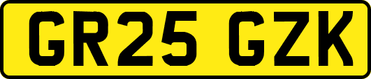 GR25GZK