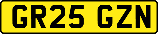GR25GZN