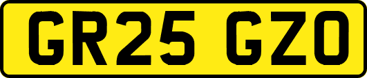 GR25GZO