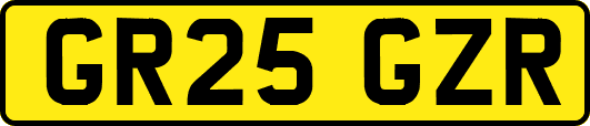 GR25GZR
