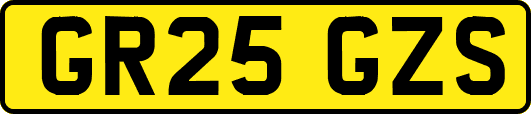 GR25GZS