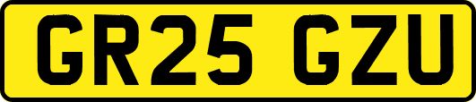 GR25GZU
