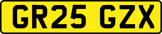 GR25GZX