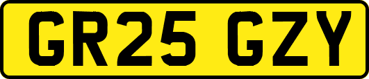 GR25GZY