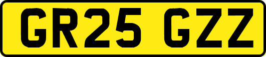 GR25GZZ