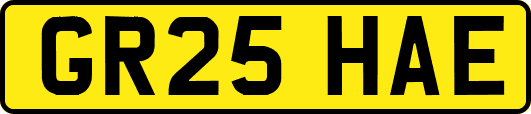 GR25HAE