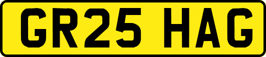 GR25HAG