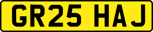 GR25HAJ