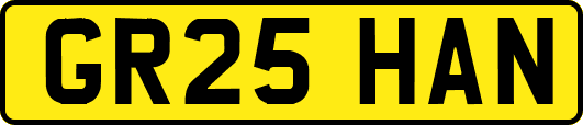 GR25HAN