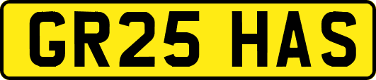GR25HAS