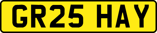 GR25HAY