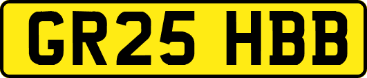 GR25HBB