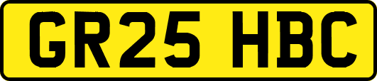 GR25HBC