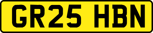GR25HBN